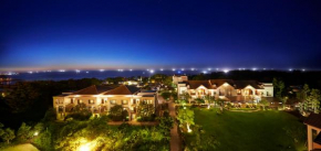 Гостиница Olle Resort & SPA  Пукчеджу